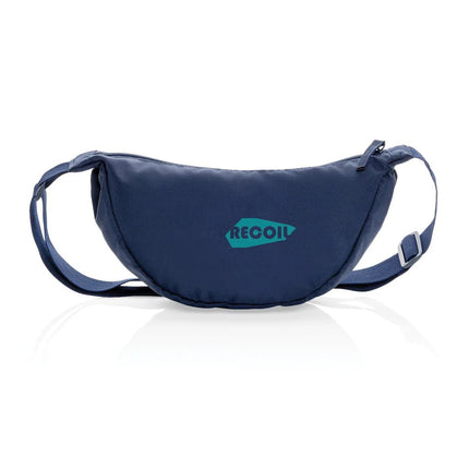 Crescent AWARE™ half moon sling bag - hospitality