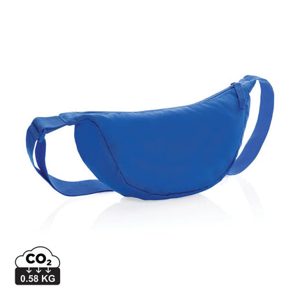 Crescent AWARE™ half moon sling bag - hospitality