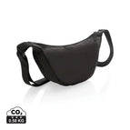rPET / black / 33 x 8.5 x 15 cm