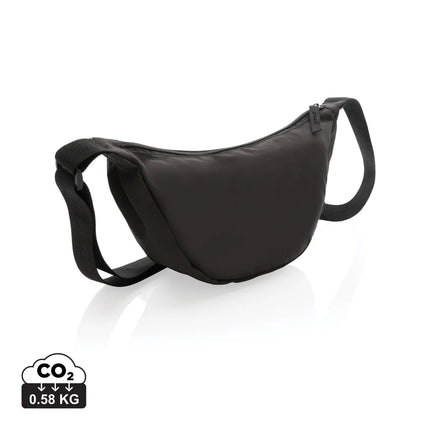 Crescent AWARE™ half moon sling bag - hospitality