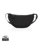 rPET,rPET / black / 37 x 13 x 21 cm