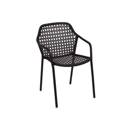 Croisette Armchair - CWDH