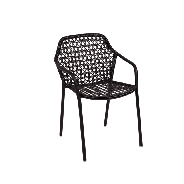 Croisette Armchair - CWDH