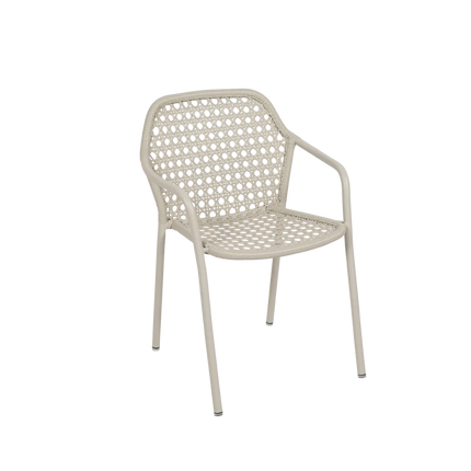 Croisette Armchair - CWDH