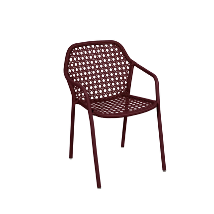 Croisette Armchair - CWDH