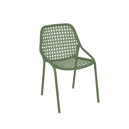 Croisette Chair - CWDH