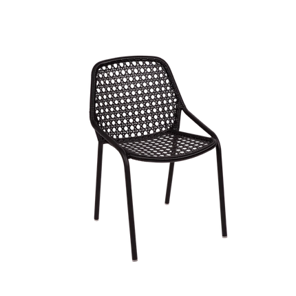 Croisette Chair - CWDH