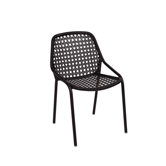 Croisette Chair - CWDH