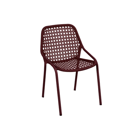 Croisette Chair - CWDH