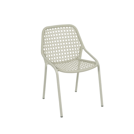 Croisette Chair - CWDH