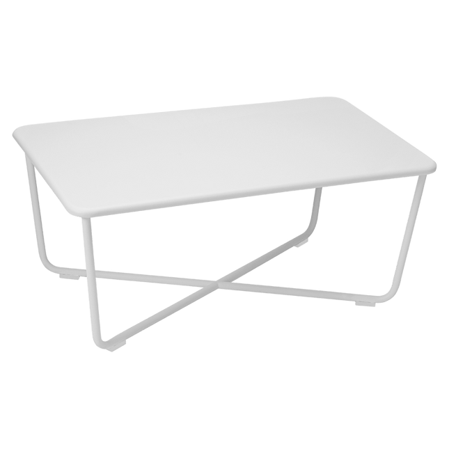 Croisette Lounge Coffee Table 97 x 57 cm - CWDH