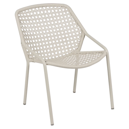 Croisette Low Armchair - CWDH