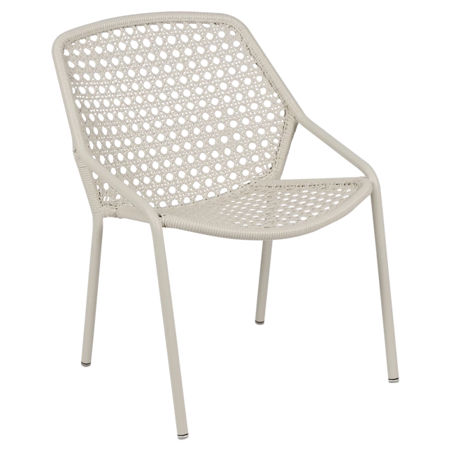 Croisette Low Armchair - CWDH