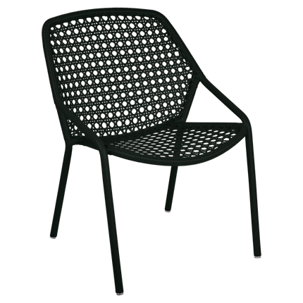 Croisette Low Armchair - CWDH