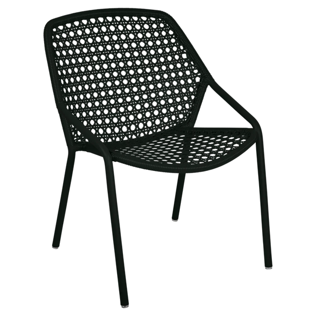 Croisette Low Armchair - CWDH