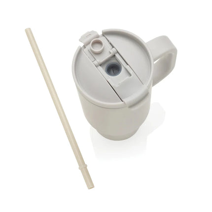 Cruiser RCS recycled Leakproof Compact Tumbler 480ML - hospitality