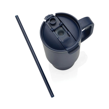 Cruiser RCS recycled Leakproof Compact Tumbler 480ML - hospitality