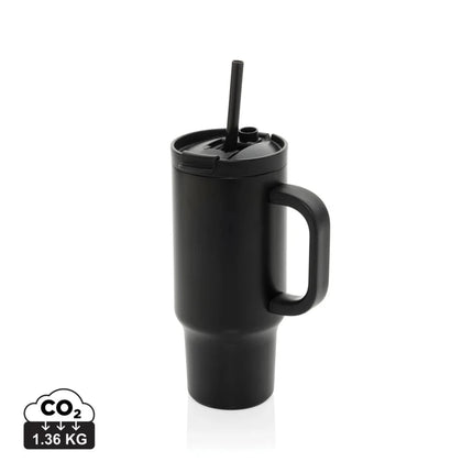 Cruiser RCS recycled Leakproof Compact Tumbler 480ML - hospitality