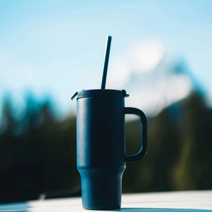 Cruiser RCS recycled Leakproof Compact Tumbler 480ML - hospitality