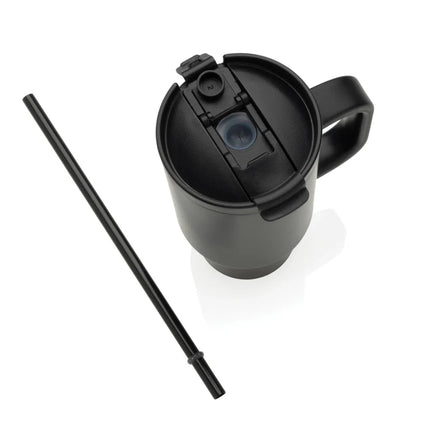 Cruiser RCS recycled Leakproof Compact Tumbler 480ML - hospitality