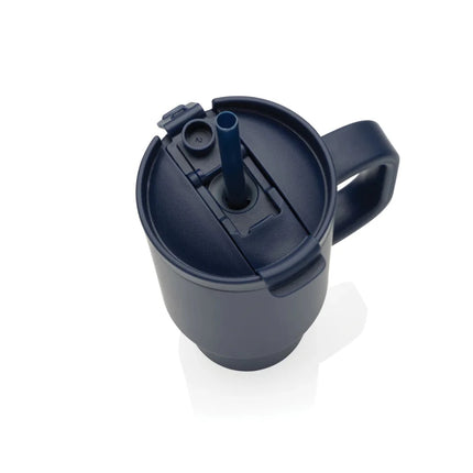 Cruiser RCS recycled Leakproof Compact Tumbler 480ML - hospitality
