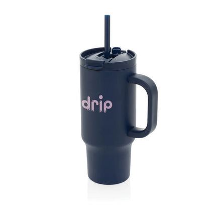 Cruiser RCS recycled Leakproof Compact Tumbler 480ML - hospitality