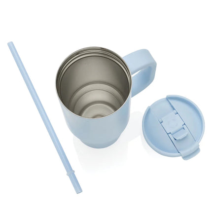 Cruiser RCS recycled Leakproof Compact Tumbler 480ML - hospitality