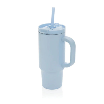 Cruiser RCS recycled Leakproof Compact Tumbler 480ML - hospitality