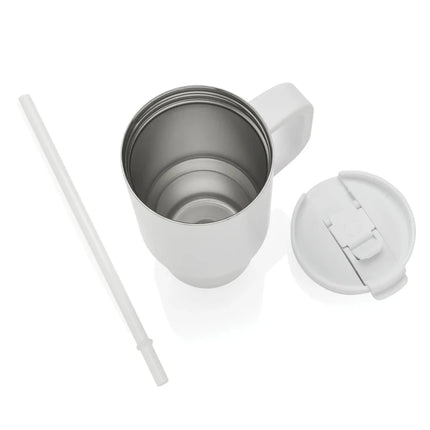 Cruiser RCS recycled Leakproof Compact Tumbler 480ML - hospitality