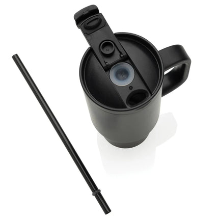Cruiser RCS recycled Leakproof Compact Tumbler 480ML - hospitality