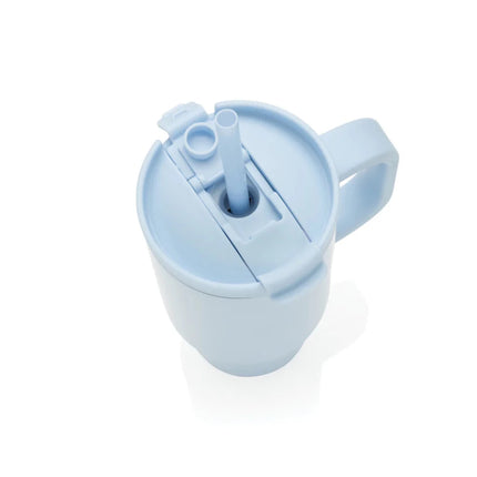Cruiser RCS recycled Leakproof Compact Tumbler 480ML - hospitality