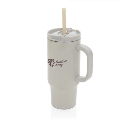 Cruiser RCS recycled Leakproof Compact Tumbler 480ML - hospitality
