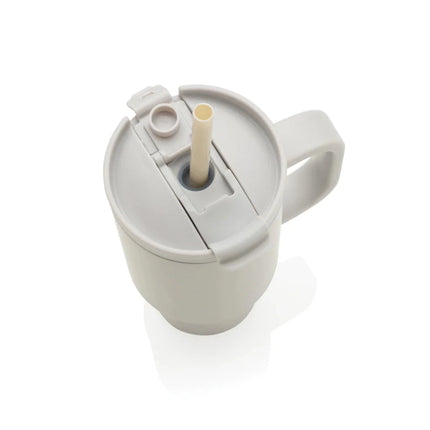 Cruiser RCS recycled Leakproof Compact Tumbler 480ML - hospitality