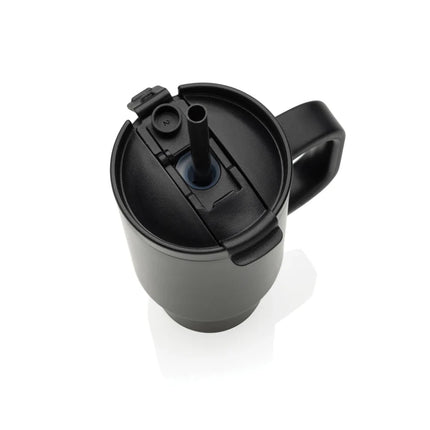 Cruiser RCS recycled Leakproof Compact Tumbler 480ML - hospitality