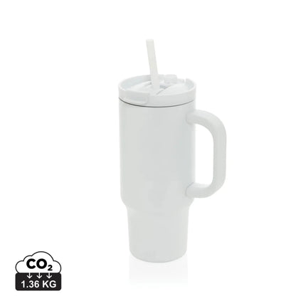 Cruiser RCS recycled Leakproof Compact Tumbler 480ML - hospitality
