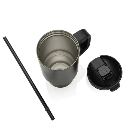 Cruiser RCS recycled Leakproof Compact Tumbler 480ML - hospitality