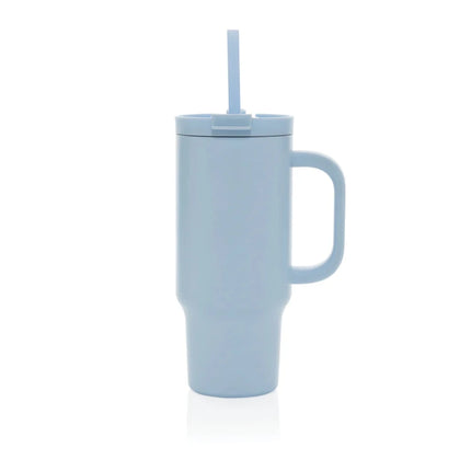Cruiser RCS recycled Leakproof Compact Tumbler 480ML - hospitality