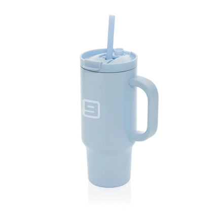 Cruiser RCS recycled Leakproof Compact Tumbler 480ML - hospitality