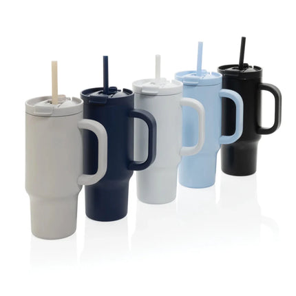 Cruiser RCS recycled Leakproof Compact Tumbler 480ML - hospitality