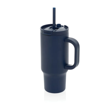Cruiser RCS recycled Leakproof Compact Tumbler 480ML - hospitality