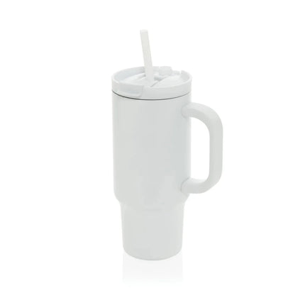 Cruiser RCS recycled Leakproof Compact Tumbler 480ML - hospitality