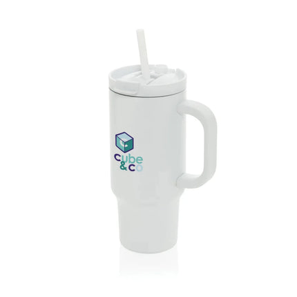 Cruiser RCS recycled Leakproof Compact Tumbler 480ML - hospitality