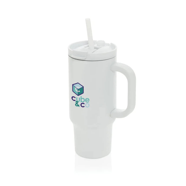 Cruiser RCS recycled Leakproof Compact Tumbler 480ML - hospitality