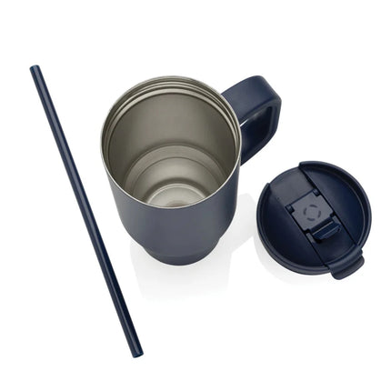 Cruiser RCS recycled Leakproof Compact Tumbler 480ML - hospitality