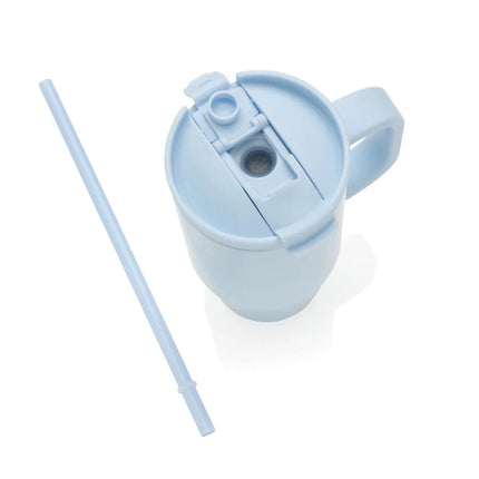 Cruiser RCS recycled Leakproof Compact Tumbler 480ML - hospitality