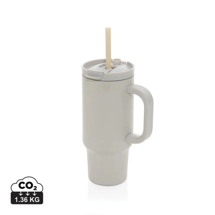 Cruiser RCS recycled Leakproof Compact Tumbler 480ML - hospitality
