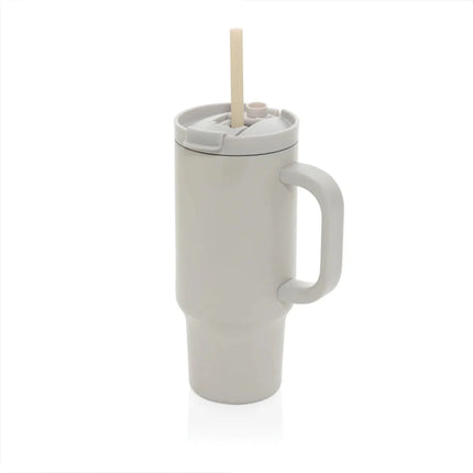 Cruiser RCS recycled Leakproof Compact Tumbler 480ML - hospitality