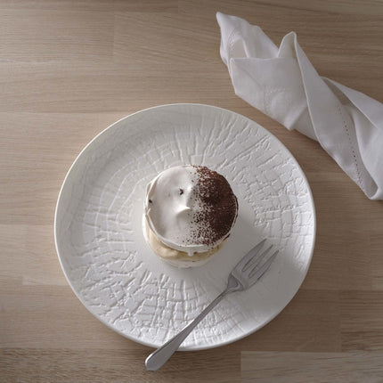 Crust handle tureen with lid, 140mm - hospitality