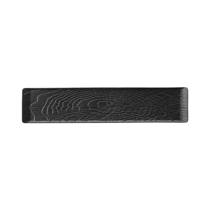 Crust - rectangular plate 468x100mm - hospitality