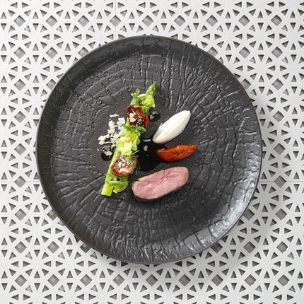 Crust shallow bowl, 110mm - hospitality